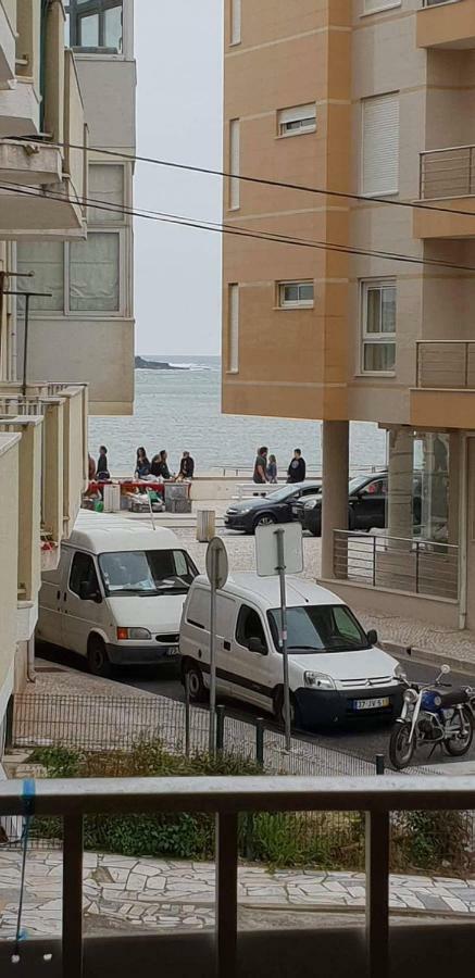Casinhas Da Praia サン・マルティーニョ・ド・ポルト エクステリア 写真